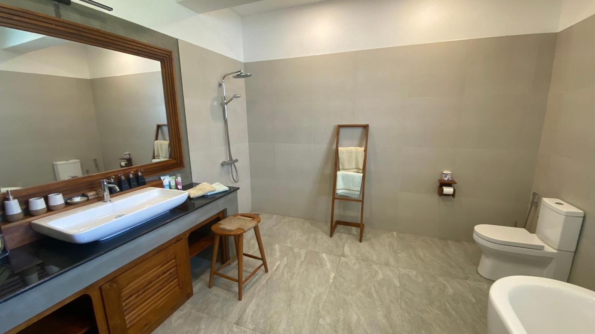Sea Star Boutique Hotel Hikkaduwa Extérieur photo