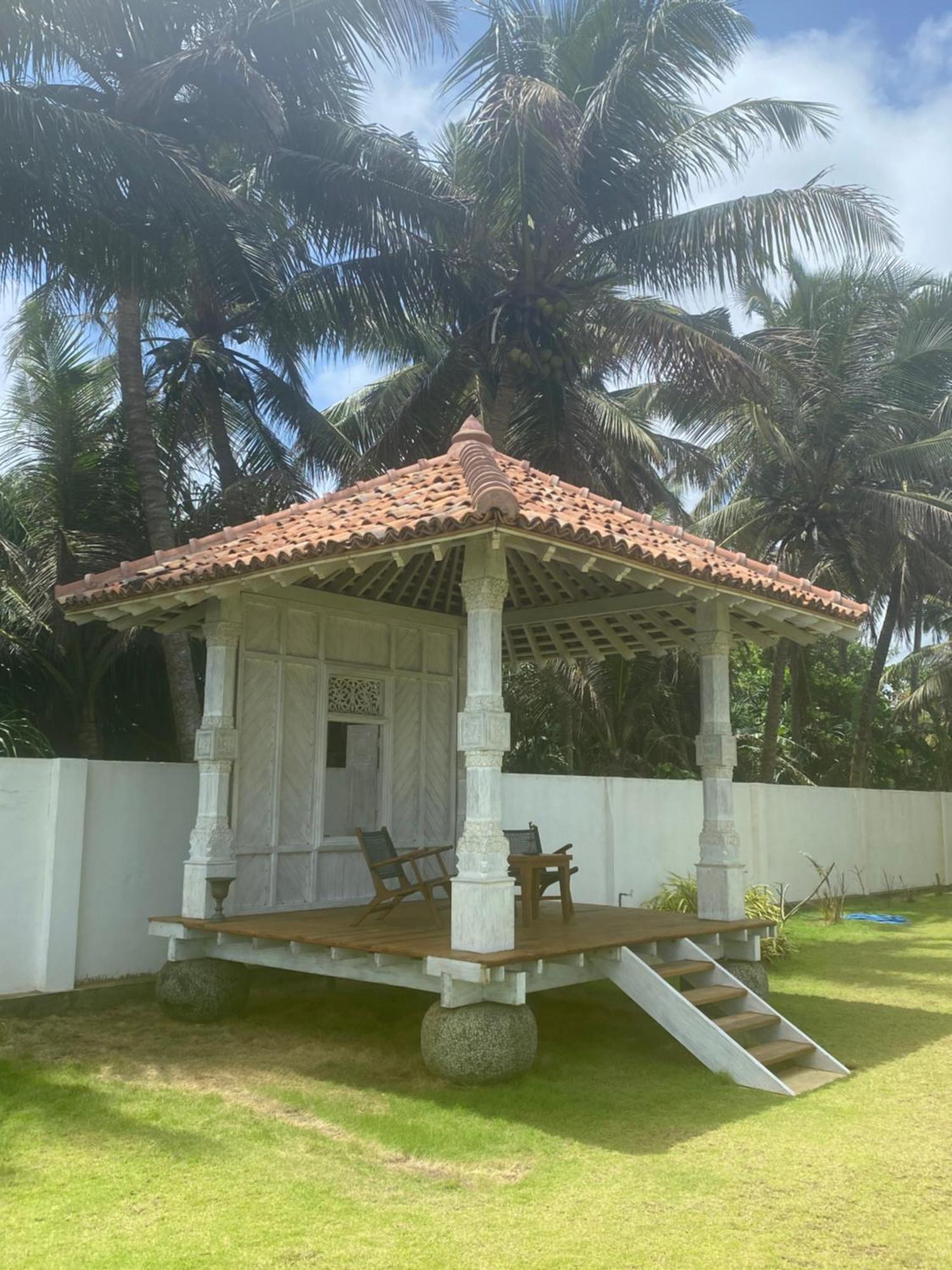 Sea Star Boutique Hotel Hikkaduwa Extérieur photo