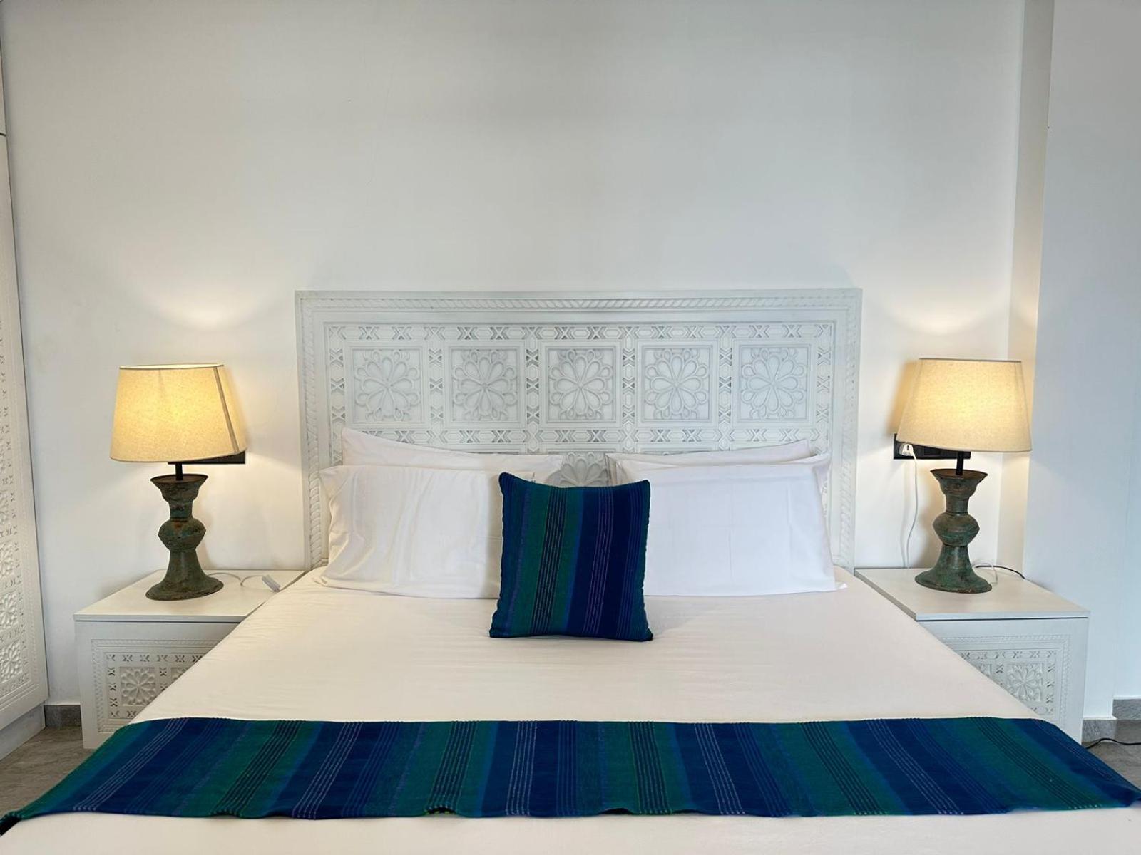 Sea Star Boutique Hotel Hikkaduwa Extérieur photo