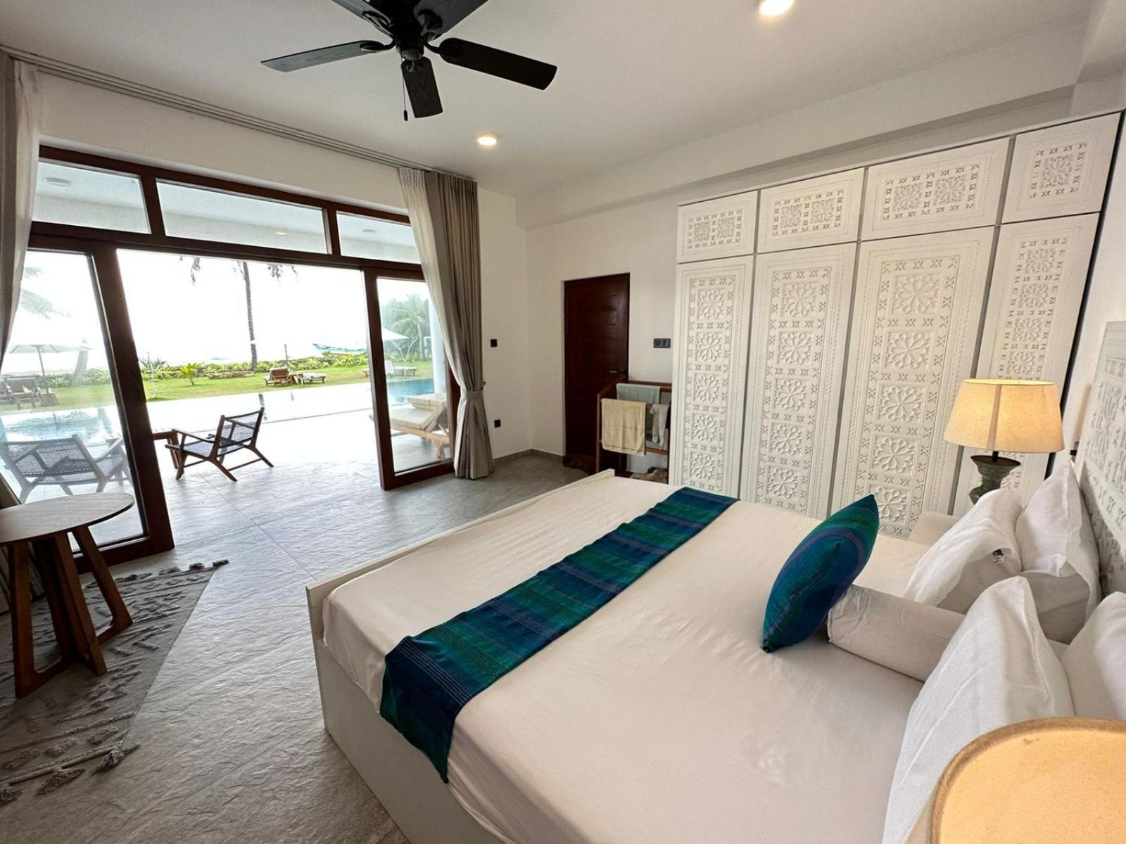 Sea Star Boutique Hotel Hikkaduwa Extérieur photo