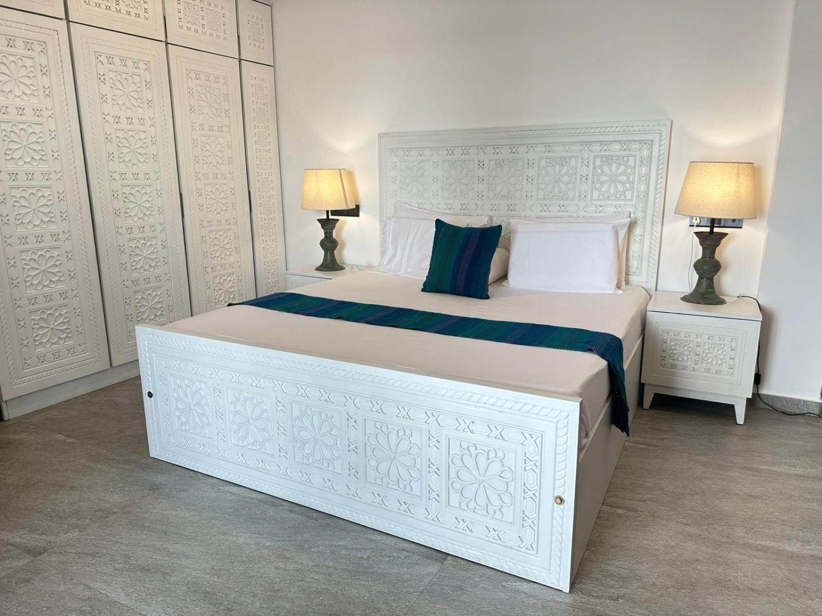 Sea Star Boutique Hotel Hikkaduwa Extérieur photo
