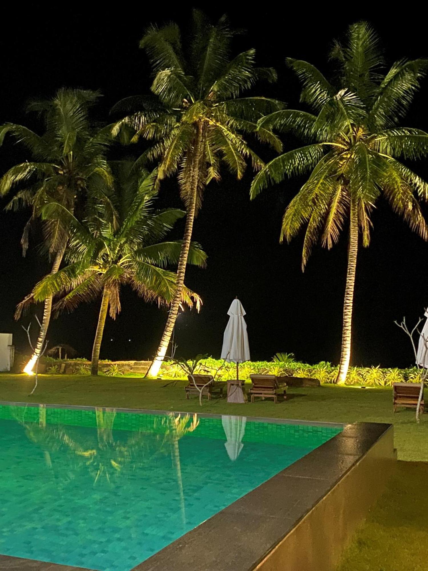 Sea Star Boutique Hotel Hikkaduwa Extérieur photo