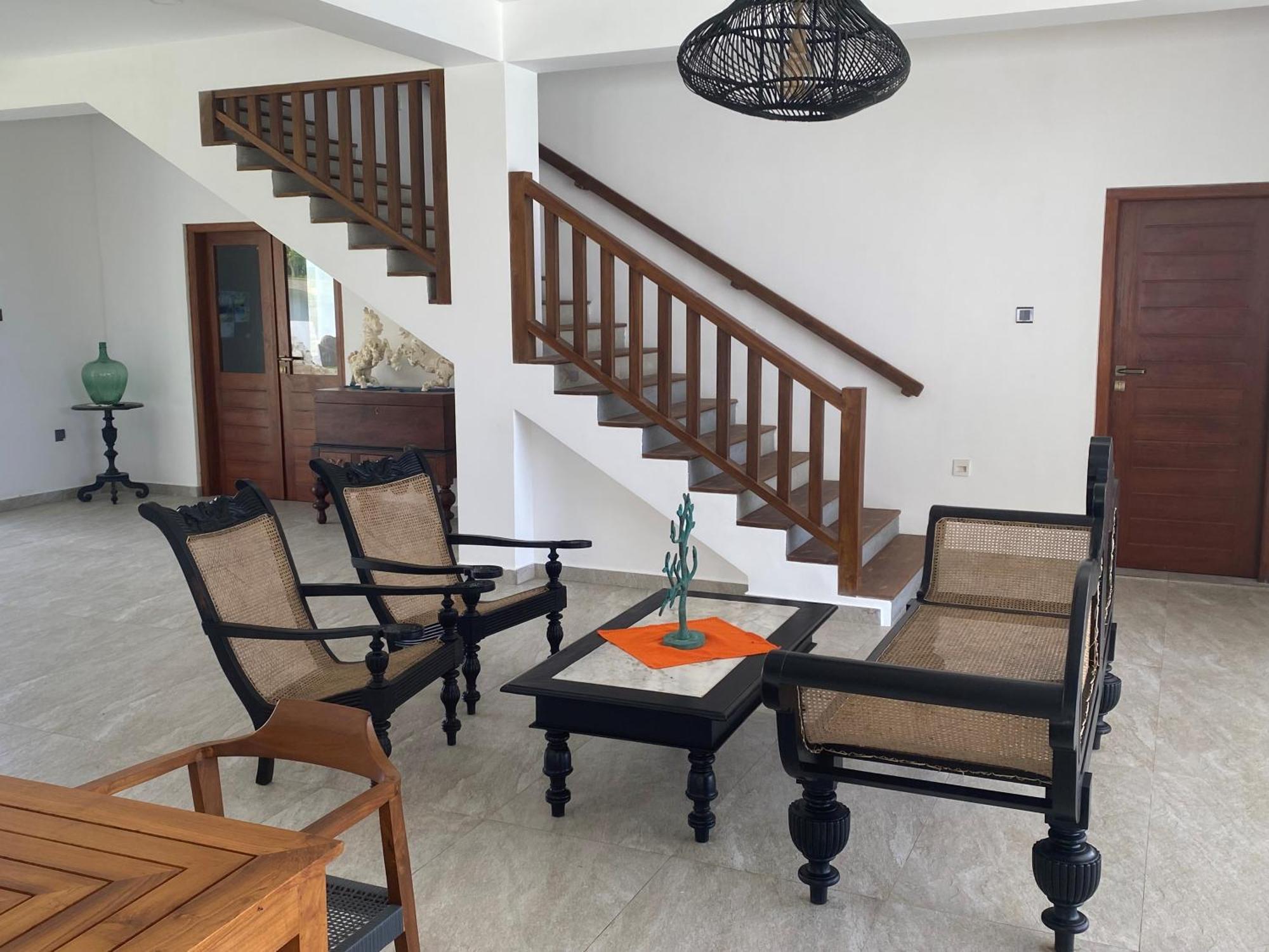Sea Star Boutique Hotel Hikkaduwa Extérieur photo