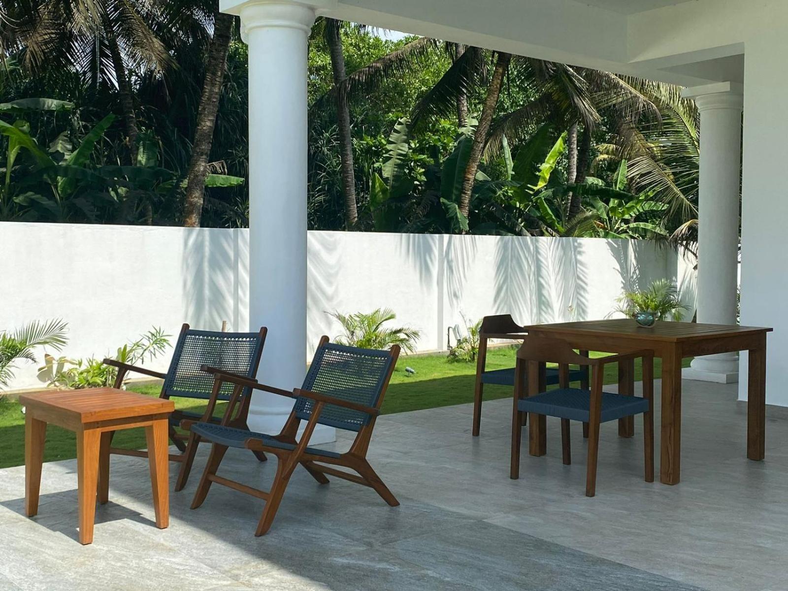 Sea Star Boutique Hotel Hikkaduwa Extérieur photo